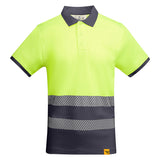 PLOMO/AMARILLO FLUOR
