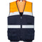 MARINO/NARANJA FLUOR