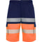 MARINO/NARANJA FLUOR